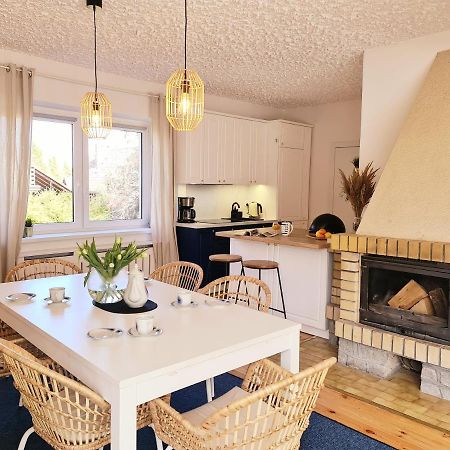 Baltic House Villa โกปาลิโน ภายนอก รูปภาพ