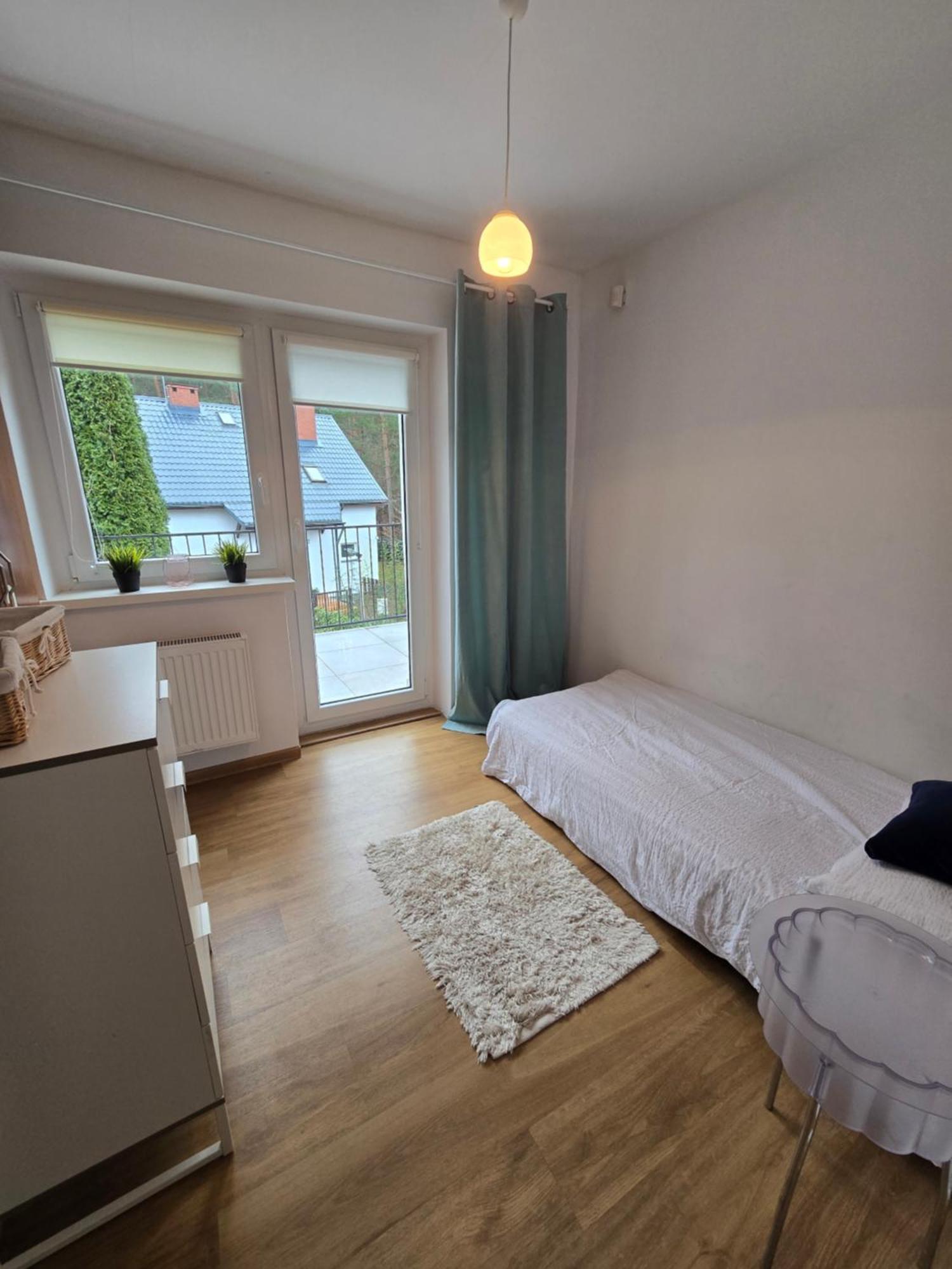 Baltic House Villa โกปาลิโน ภายนอก รูปภาพ