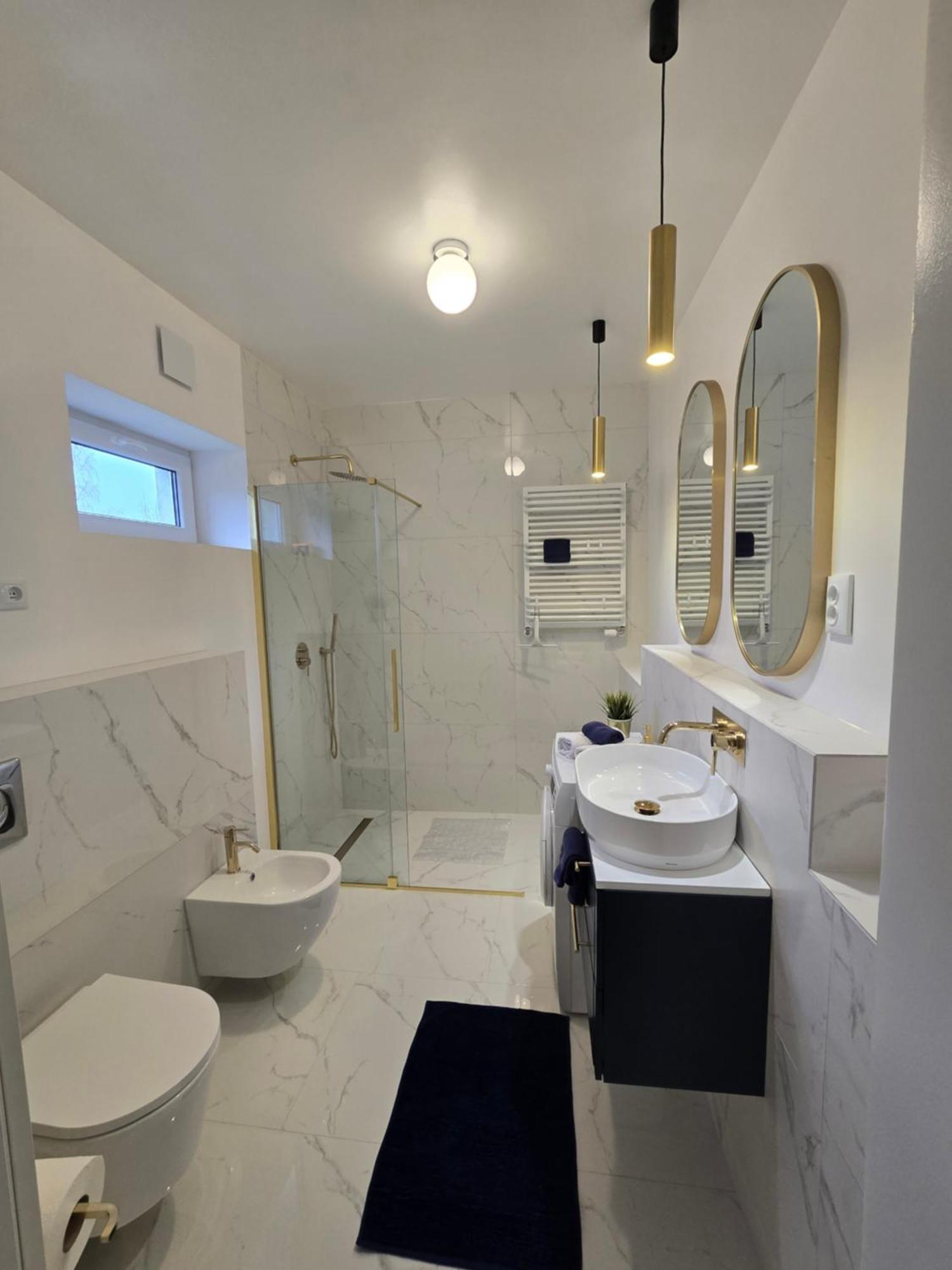 Baltic House Villa โกปาลิโน ภายนอก รูปภาพ